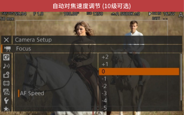 自動(dòng)對焦