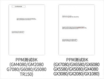 PPM測試BK